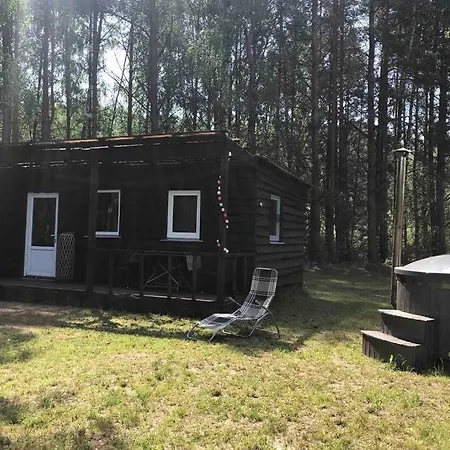 Holiday home Birch House