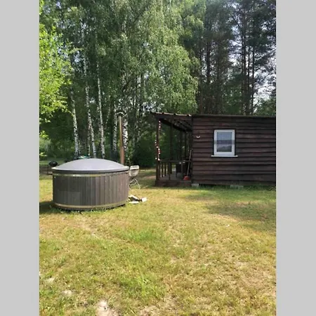 Birch House *